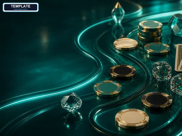 Mini Baccarat at JILIWIN – live table view 1